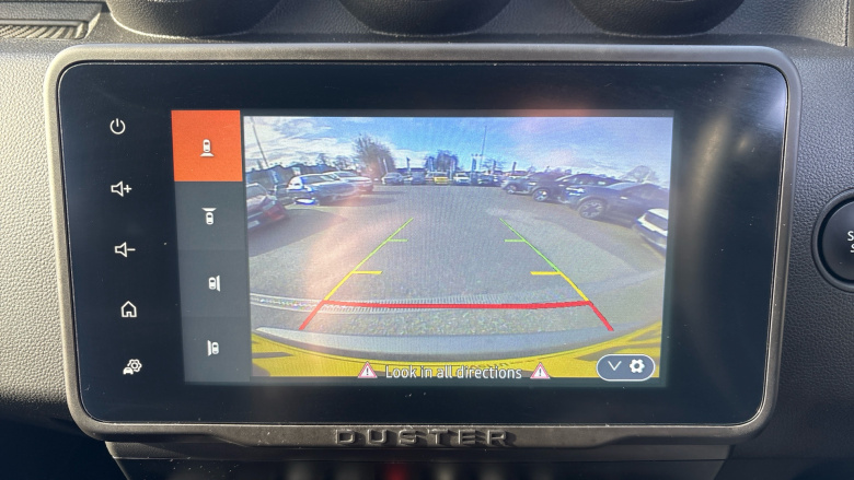 Dacia Duster 1.0 TCe 90 Journey 5dr Petrol Estate